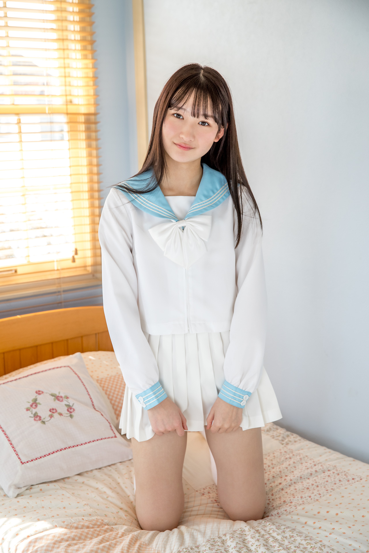 近藤麻美[Minisuka.tv] 2018-04-05 Asami Kondou – Limited Gallery 13.1